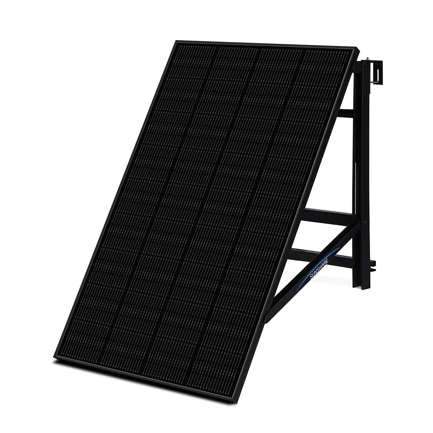 Balkonkraftwerk 200W