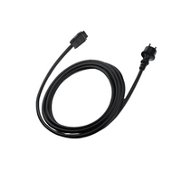 5M & 10M AC Kabel