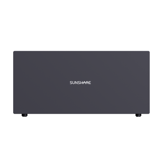 Glory 1526Wh Erweiterungsakku