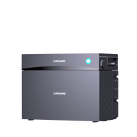 Glory Basiseinheit 4.019 Wh Speicher mit Hybrid-Wechselrichter