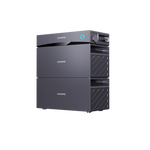 Glory 3052Wh Speicher-Set für Balkonkraftwerke