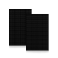 Sunshare 200 W Solarmodul