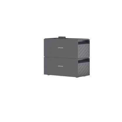 Glory 1526Wh Erweiterungsakku