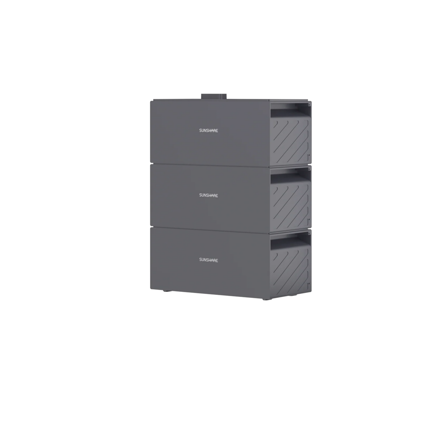 Glory 1526Wh Erweiterungsakku