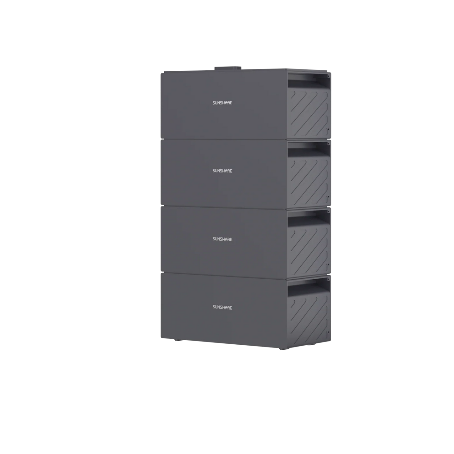 Glory 1526Wh Erweiterungsakku