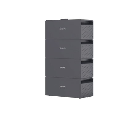 Glory 1526Wh Erweiterungsakku