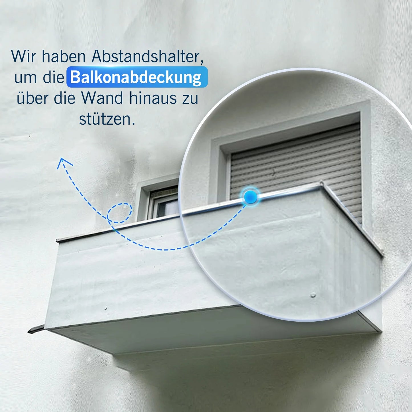 200W Balkonkraftwerk Sunshare mit 1,5kWh Speicher (1 x 200w Module + optionaler Speicher 1,5kWh)