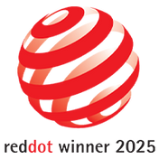Red Dot Design Award — Auszeichnung für Sunshare