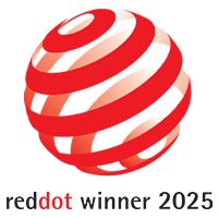 Red Dot Design Award — Auszeichnung für Sunshare