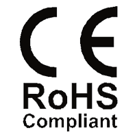RoHS-Konformität — schadstofffreie Sunshare-Produkte