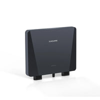 Sunshare Mikro-Wechselrichter 800 W für Balkonkraftwerk (Ansicht 3)