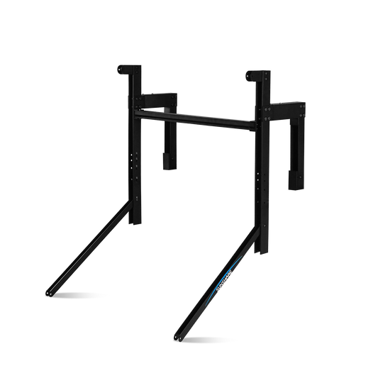 Balkonkraftwerk Beton Halterung