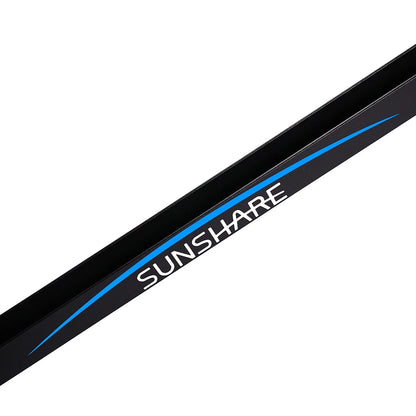 Balkonkraftwerk Beton Halterung