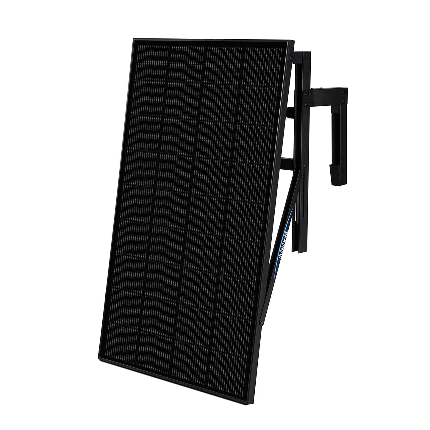 Balkonkraftwerk 200W