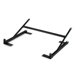 Balkonkraftwerk Garten / Flachdach Halterung