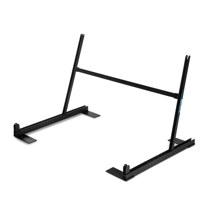 Balkonkraftwerk Garten / Flachdach Halterung