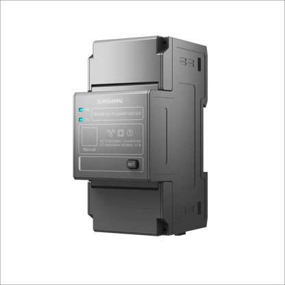 Sunshare Smart Meter
