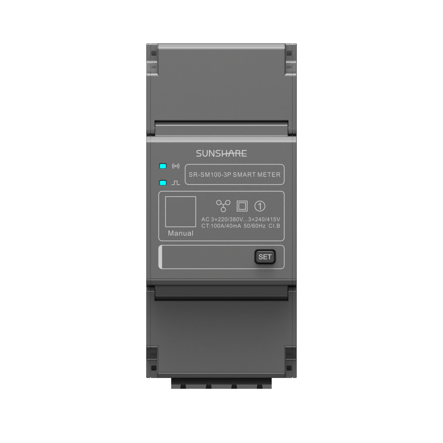 Sunshare Smart Meter
