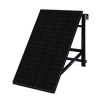 Geländer / Glas / Metall