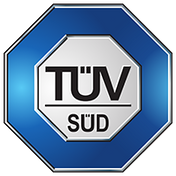 TÜV-Zertifikat — Sicherheitsprüfung für Sunshare Balkonkraftwerke