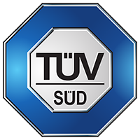 TÜV-Zertifikat — Sicherheitsprüfung für Sunshare Balkonkraftwerke