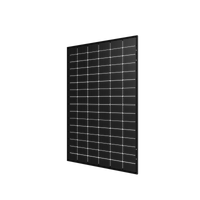 Jolywood 460 W Solarmodul JW-HD96N-R2 bifazial, Vorderseite