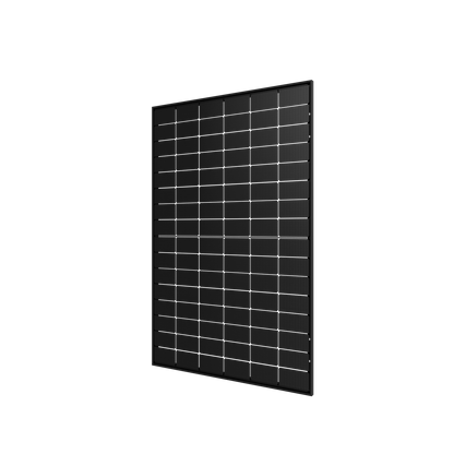 Jolywood 460 W Solarmodul JW-HD96N-R2 bifazial, Vorderseite