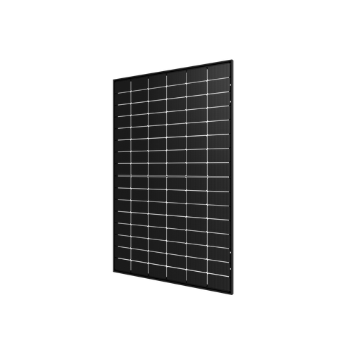 Jolywood 460 W Solarmodul JW-HD96N-R2 bifazial, Vorderseite