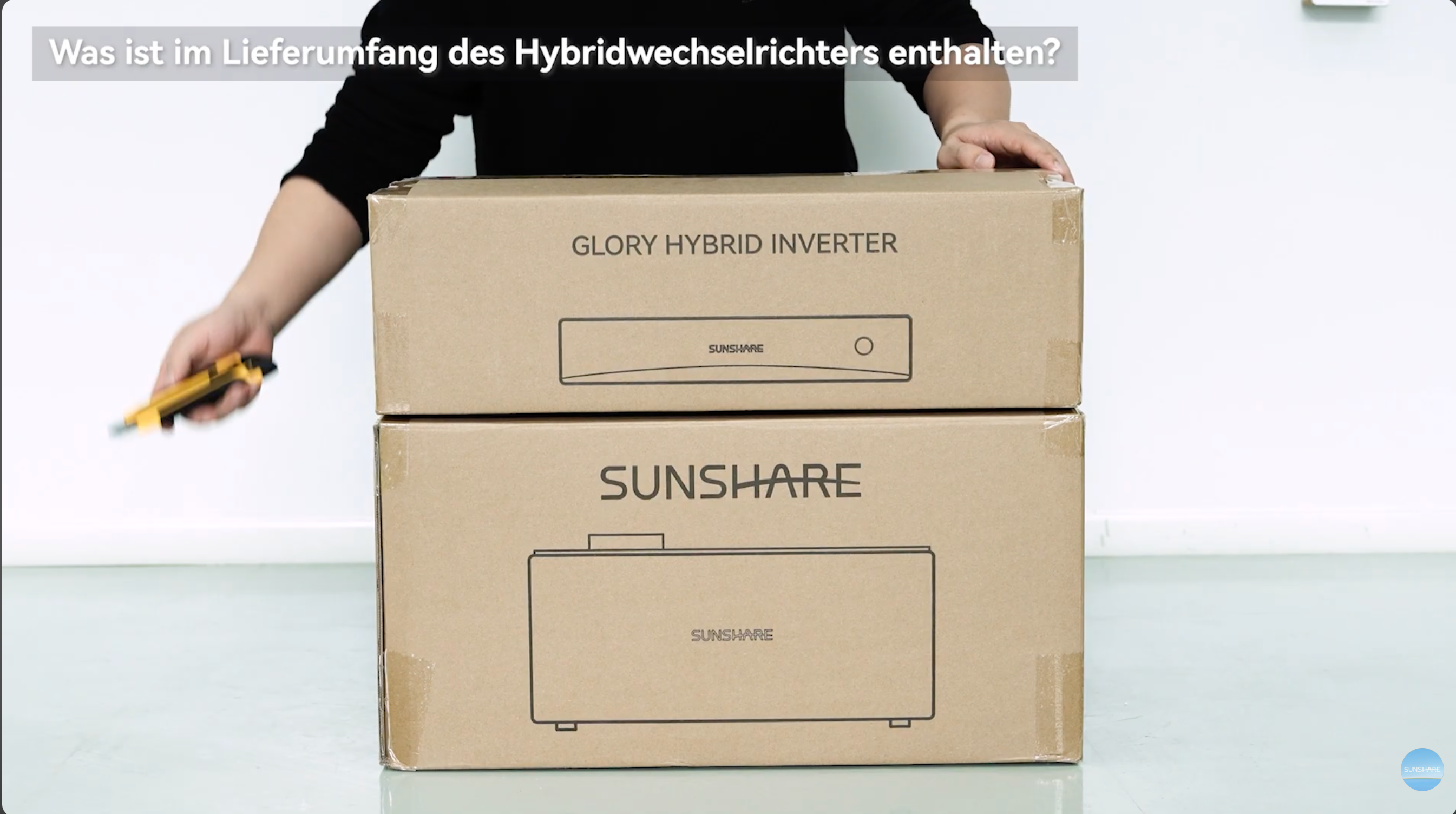 Video laden: 