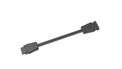 DC Verlängerungskabel für Solarpanel